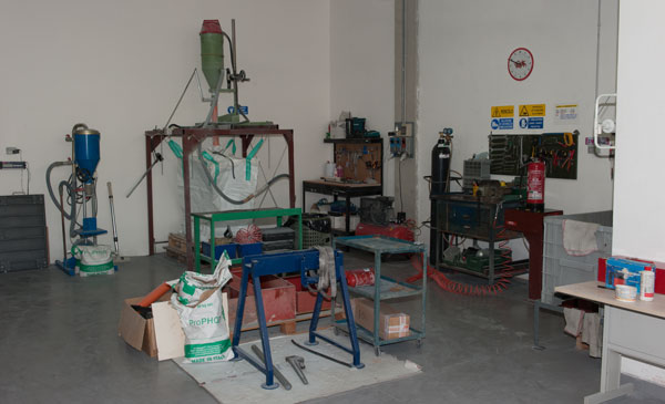 officina600